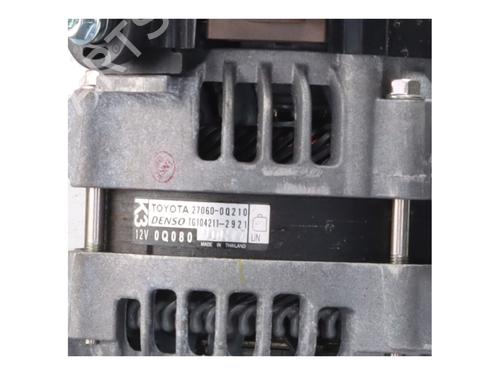 Alternator TOYOTA AYGO X (_B7_) 1.0 VVT-i (KGB70) | BP39925305M7 - Image 3