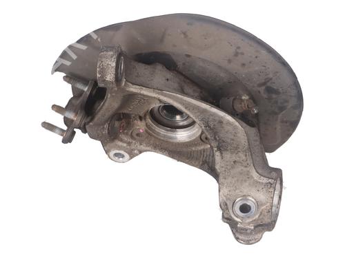 Left front steering knuckle VW TOURAN (5T1) 2.0 TDI | BP22211182M25