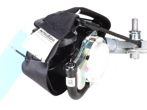 Used Front right seatbelt Front right seatbelt 38254072 38254072