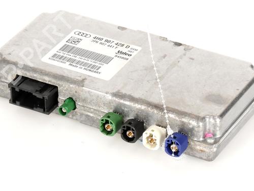 Electronic module AUDI A8 D4 (4H2, 4H8, 4HC, 4HL) 4.0 TFSI quattro | BP36908734M83 - Image 2