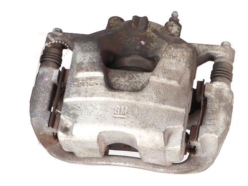 Venstre bremsekaliber foran OPEL AMPERA (R12) EV 150 (151 hp) 28131730