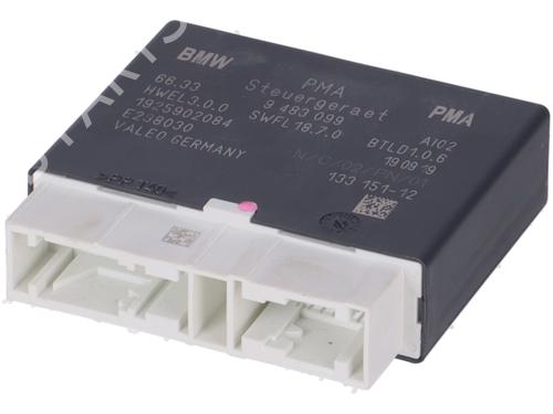 Electronic module BMW 2 Gran Tourer (F46) 220 i | BP13258208M83 