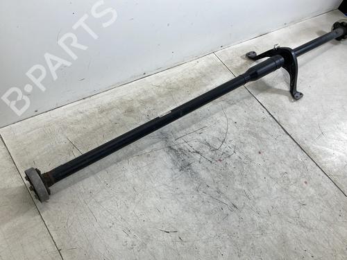 Driveshaft CUPRA FORMENTOR (KM7, KMP) 2.0 TSI 4Drive | BP36027106M37 - Image 3
