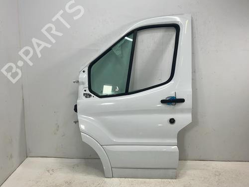 Used Left front door Left front door FORD TRANSIT V363 Platform/Chassis (FED, FFD) 2.0 EcoBlue (170 hp) 36339704 36339704