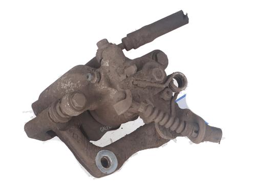 Left rear brake caliper SKODA OCTAVIA III (5E3, NL3, NR3) 1.4 TSI | BP21163206M107 