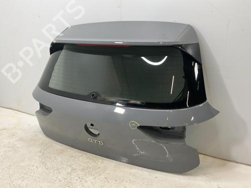 Tailgate VW GOLF VIII (CD1, DA1) 2.0 TDI GTD | BP34165370C6 - Image 2