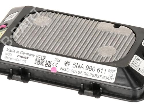 Electronic module SKODA OCTAVIA IV Combi (NX5, PV5) 2.0 TDi | BP37587724M83 - Image 3