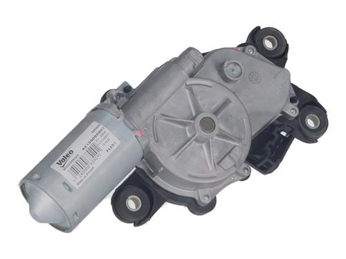 Used Rear wiper motor MERCEDES-BENZ GLC (X253) 250 d 4-matic (253.909) (204 hp) 16986186
