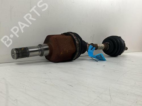 Left front driveshaft FORD USA EDGE 2.0 EcoBlue AWD | BP40189326M38 - Image 2