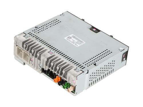 Used Electronic module OPEL ASTRA K Sports Tourer (B16) 1.2 Turbo (35) (110 hp) 28085403