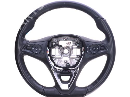 steering-wheel-opel-corsa-f-p2jo-2019-40043571 main image