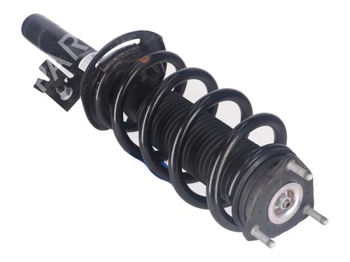 Right front shock absorber FORD TRANSIT V363 Platform/Chassis (FED, FFD) 2.0 EcoBlue | BP19093616M17 
