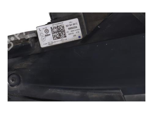 Left headlight VW PASSAT B8 Variant (3G5, CB5) 2.0 TDI 4motion | BP32157168C28  - Image 5