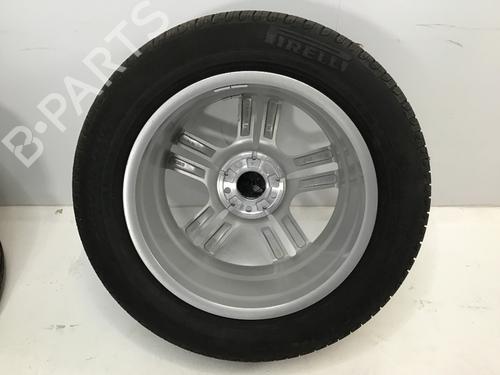 Fælk MERCEDES-BENZ GLB (X247) GLB 200 d 4-matic (247.613) | BP27026367C45  - Image 5
