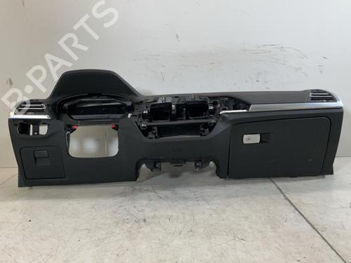 Used Dashboard Dashboard BMW X4 (G02, F98) xDrive 20 d Mild-Hybrid (190 hp) 36237509 36237509