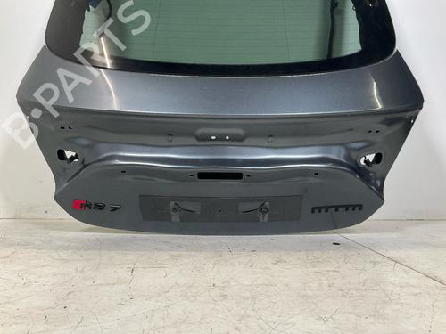 Tailgate AUDI A7 Sportback (4GA, 4GF) RS7 quattro | BP16563314C6 