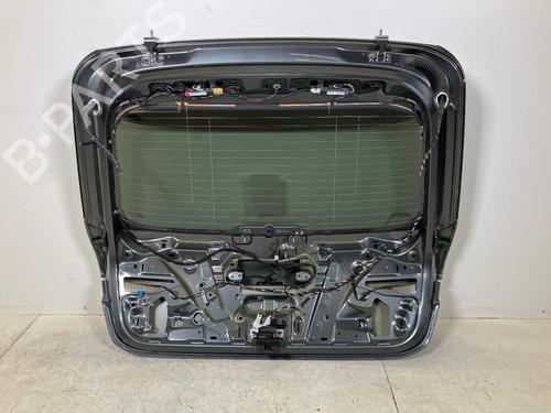 Tailgate AUDI A3 Sportback (8YA, 8YF) 40 TFSIe | BP17810342C6 