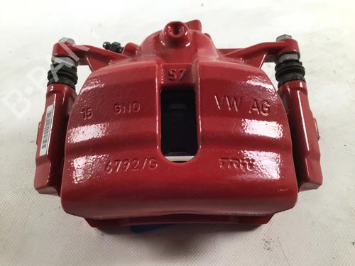 Used Right front brake caliper Right front brake caliper VW UP! (121, 122, BL1, BL2, BL3, 123) 1.0 (60 hp) 36244360 36244360