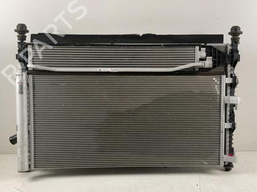 Radiator set FORD TRANSIT V363 Platform/Chassis (FED, FFD) 2.0 EcoBlue | BP36471433M120 - Image 2
