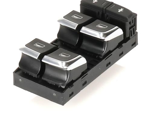 Left front window switch AUDI A8 D4 (4H2, 4H8, 4HC, 4HL) 3.0 TDI quattro | BP35919847I27 - Image 2