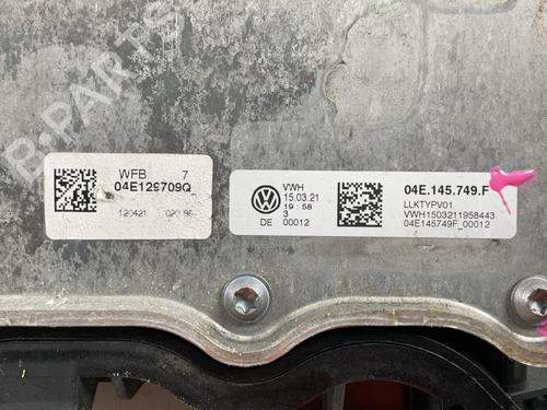 Intake manifold VW PASSAT B8 Variant (3G5, CB5) 1.4 GTE Hybrid | BP38438138M70 - Image 5