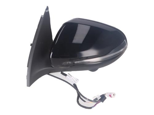 Left mirror MERCEDES-BENZ GLA (H247) GLA 200 4-matic (247.788) | BP26440191C26