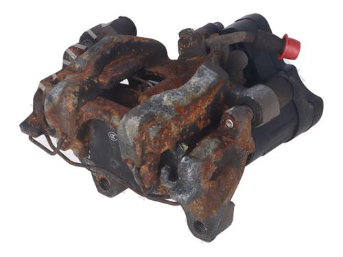 Used Left rear brake caliper SKODA SUPERB III Estate (3V5) 2.0 TDI (150 hp) 17537653