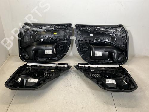 Seats set BMW X3 (G01, F97, G08) xDrive 20 i | BP31637164C78 