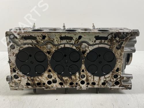Cylinder head VW TOUAREG (CR7, RC8) 3.0 TDI 4motion | BP25335554M5 - Image 4