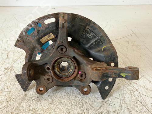 Left front steering knuckle KIA CEED (CD) 1.5 T-GDI | BP39925932M25 - Image 2