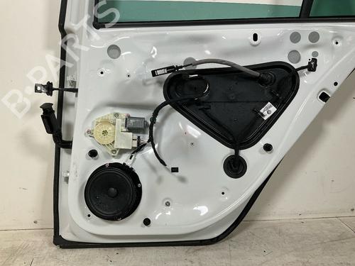 Right rear door VW GOLF VII Variant (BA5, BV5) 1.5 TSI | BP21562906C5 