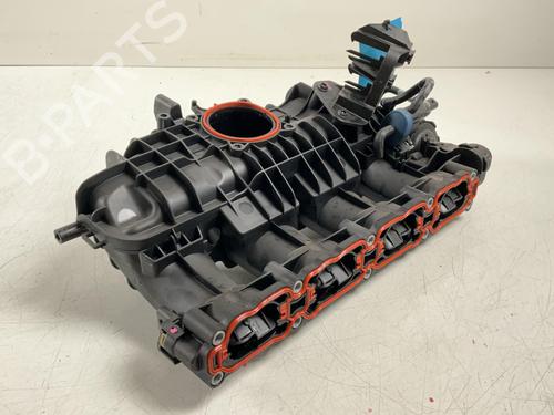 Intake manifold VW GOLF VIII (CD1, DA1) 2.0 TSI R 4motion | BP38438172M70 - Image 2