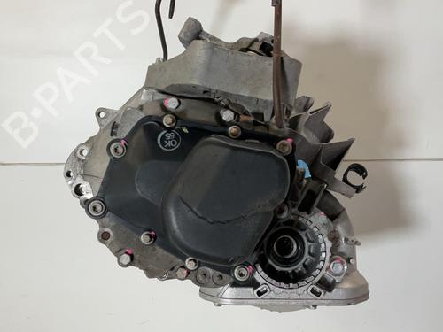 Gearbox OPEL CORSA E (X15) 1.4 (08, 68) | BP37468775M3 - Image 3