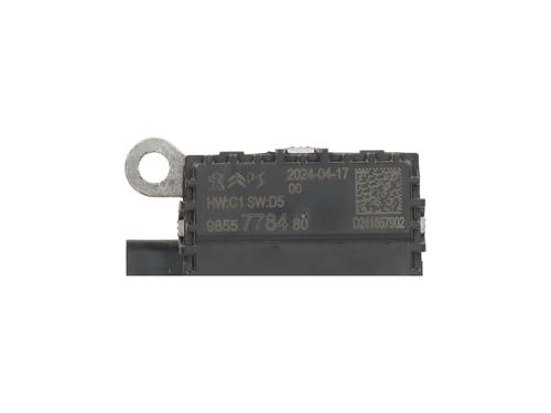 Electronic module FIAT SCUDO Van E-SCUDO (507) | BP39924408M83 - Image 3