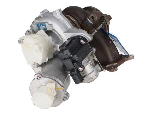 Turbocharger/Supercharger VW GOLF VII (5G1, BQ1, BE1, BE2) 2.0 R 4motion | BP30975483M71