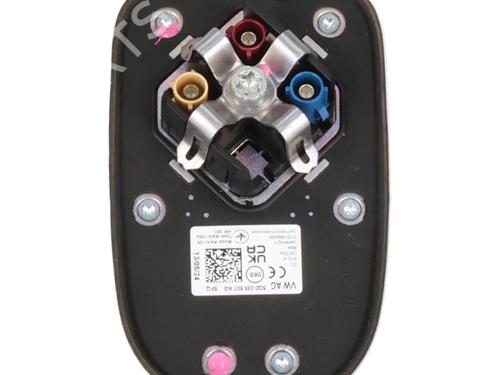 Antenne/Base VW TIGUAN ALLSPACE (BW2, BJ2) 2.0 TDI 4motion | BP37454523C140 - Image 3