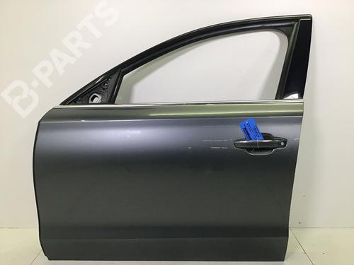 Used Left front door Left front door AUDI A8 D4 (4H2, 4H8, 4HC, 4HL) 3.0 TDI quattro (258 hp) 11059066 11059066