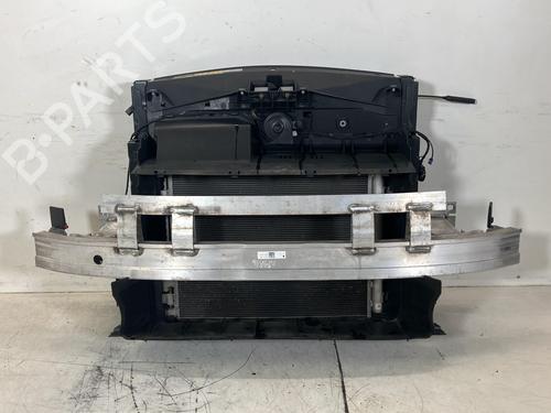Used Radiator set Radiator set VW MULTIVAN T7 (STM, STN) 2.0 TDI (150 hp) 33328286 33328286