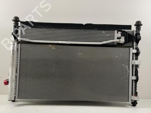 Radiator set FORD TRANSIT V363 Platform/Chassis (FED, FFD) 2.0 EcoBlue | BP34435488M120 - Image 4