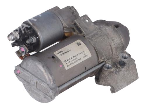 Used Starter BMW 3 (F30, F80) 320 i (184 hp) 15014237