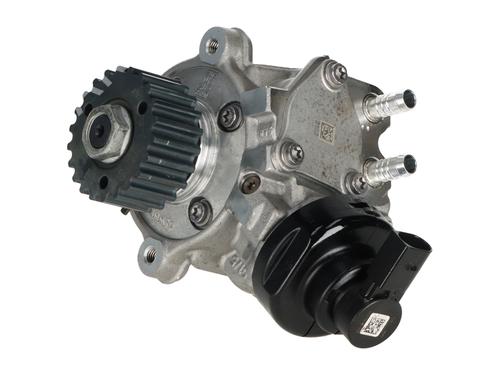 Used Injection pump VW TRANSPORTER T6 Van (SGA, SGH, SHA, SHH) 2.0 TDI (204 hp) 17516855