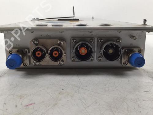 Electronic module OPEL VIVARO C Van (K0) VIVARO-E HYDROGEN | BP39920083M83 - Image 4