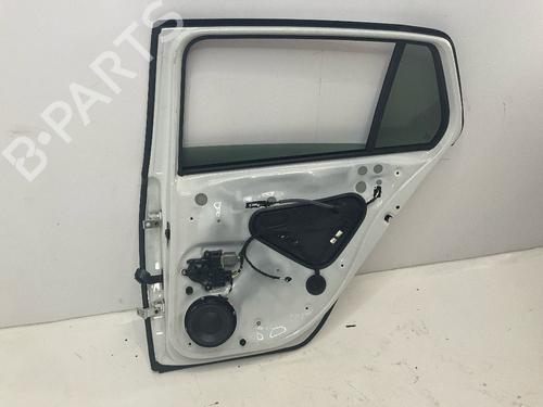 Right rear door VW GOLF VII (5G1, BQ1, BE1, BE2) 1.4 TSI | BP28076057C5 