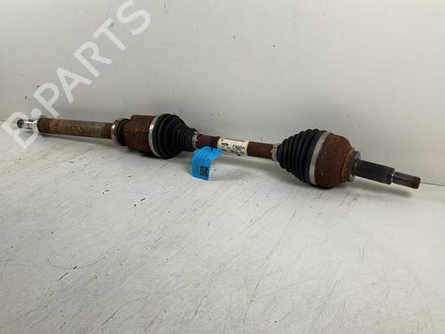 Right front driveshaft FORD TRANSIT V363 Platform/Chassis (FED, FFD) 2.0 EcoBlue | BP40045369M39 - Image 3