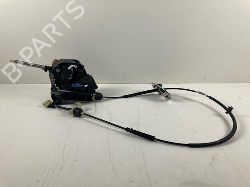 Gearstyring Automatisk FORD TRANSIT V363 Platform/Chassis (FED, FFD) 2.0 EcoBlue (170 hp) 23038280