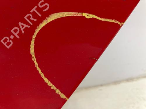 Left rear door OPEL ASTRA J (P10) 1.4 (68) | BP21846105C4 