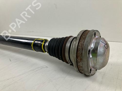 Right front driveshaft VW GOLF VII (5G1, BQ1, BE1, BE2) 1.4 TSI | BP28083522M39 