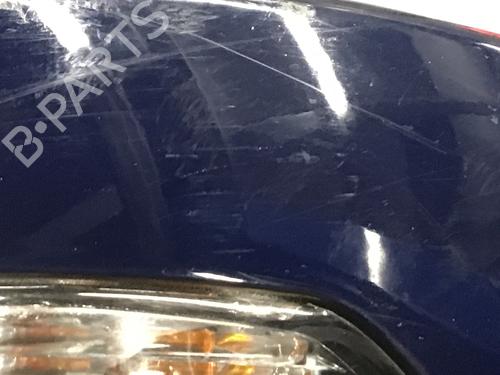 Right mirror SKODA FABIA III (NJ3) 1.4 TDI | BP17366782C27 