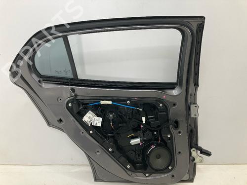 Left rear door MERCEDES-BENZ GLA-CLASS (X156) GLA 180 (156.942) | BP28131865C4 