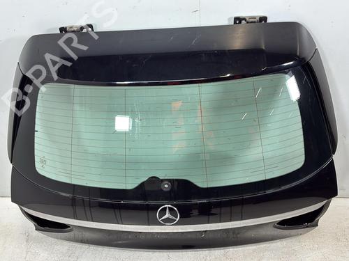 Bagklap CC/Kombi-Coupé Bagklap CC/Kombi-Coupé 38005847 38005847